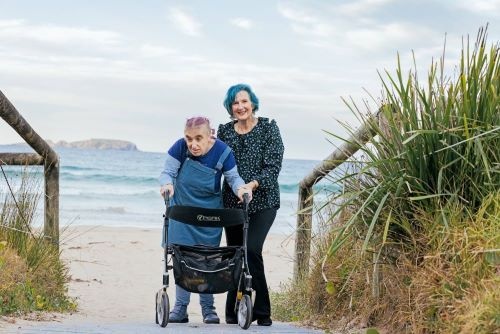 Edie Batemans Beach