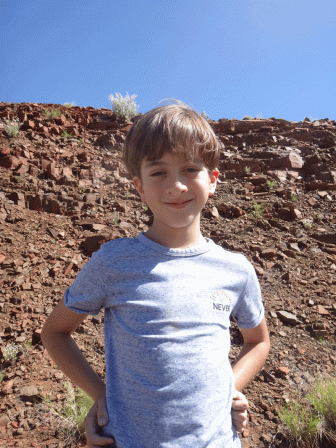 caedan sutherland
