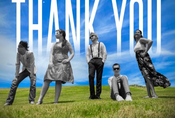 Aussie band The KingStones live the dream with NDIS support