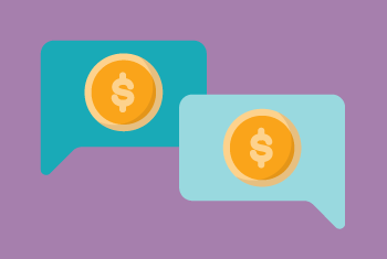 Debt management and recovery tile