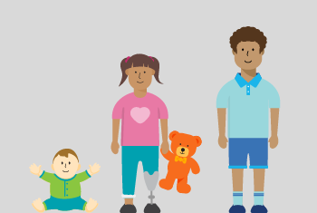 For early childhood providers tile