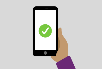 Payments tile