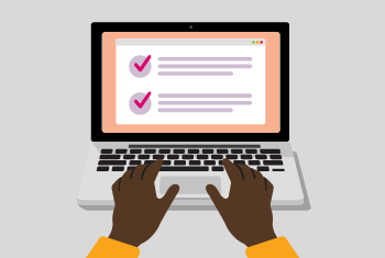 Understanding your NDIS funding tile