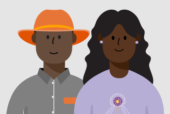 What is a remote community connector